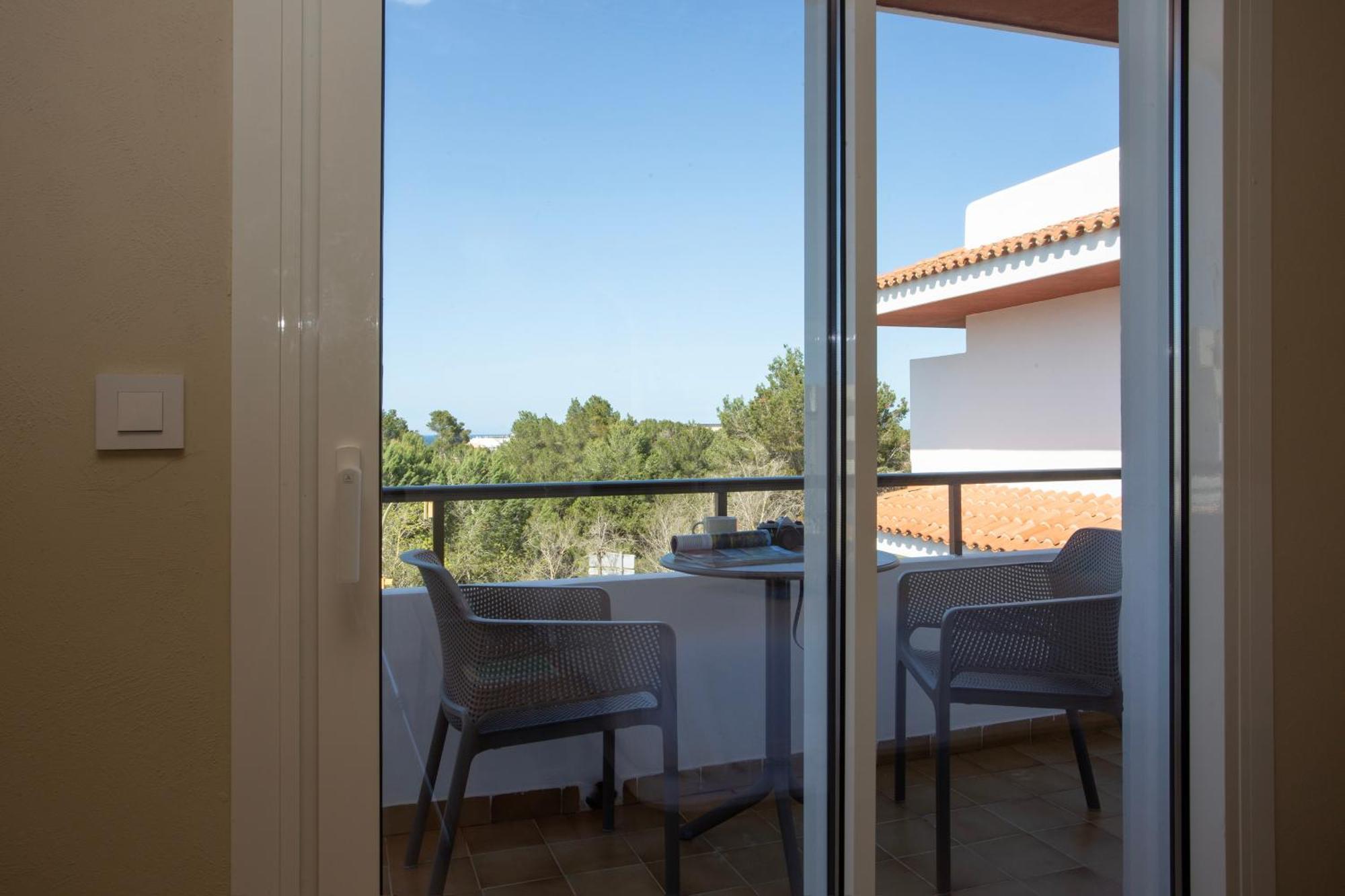 Отель Casual Bahia Ibiza Сан-Антонио-Абад Экстерьер фото